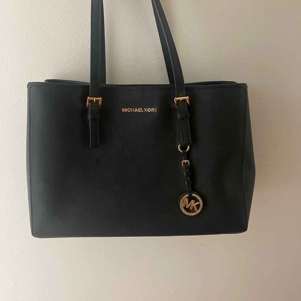 Michael Kors handbag